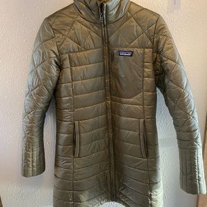 Patagonia Radalie Parka